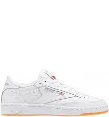 Trenerzy damscy  club c85 Reebok damskie