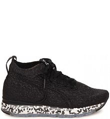  jamming zln 0633 buty unisex czarne Puma damskie