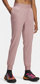 Spodnie treningowe   sport high rise Under armour damskie