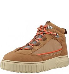 Buty  ona ave peak boot wp jasnobrązowy Sorel damskie