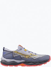 Buty do biegania   wave daichi 9 icelandic Mizuno damskie