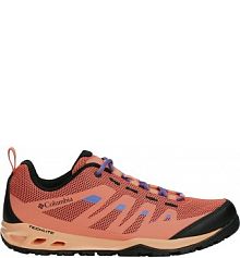 Buty trekkingowe   vapor vent Columbia damskie