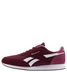 Buty do chodzenia   royal cl jog rustic Reebok damskie