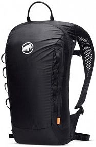 Plecak wspinaczkowy  neon light - black Mammut damski