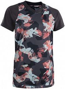 Koszulka rowerowa   scrub Ion damska