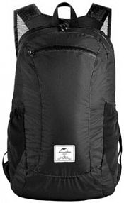 Plecak turystyczny  ultralight foldable 18l nh17a012-b Naturehike damski