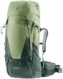Plecak trekkingowy  futura air trek 45 + 10 sl Deuter damski