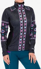 Bluza rozpinana   pull wonder magic Crazy damska