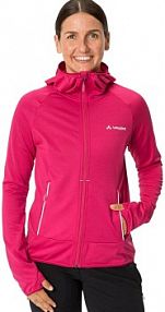Bluza trekkingowa   tekao ii Vaude damska