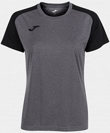 Koszulka do piłki nożnej   academy iv Joma damski