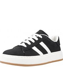 Buty  ag17576 czarny Asso damskie