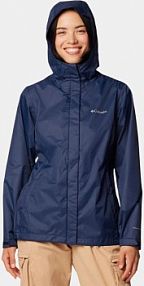 Płaszcz przeciwdeszczowy   arcadia ii Columbia