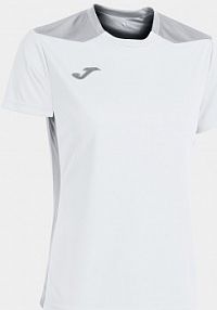 Koszulka do piłki nożnej   championship vi Joma damski