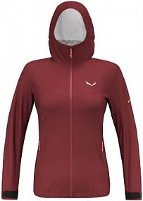 Kurtka przeciwdeszczowa   puez aqua 4 ptx 2.5l jacket Salewa
