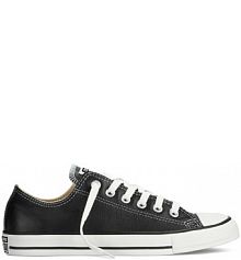 Buty  chuck taylor all star czarny unisex Converse damskie