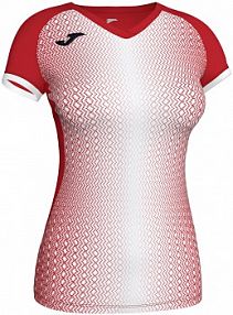 Koszulka do piłki nożnej   supernova Joma damski