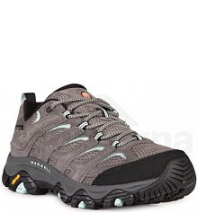 Buty turystyczne   moab 3 gtx Merrell damskie