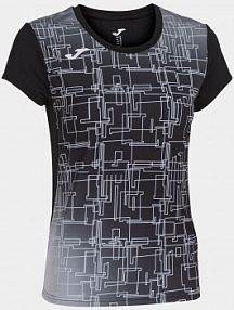 Koszulka do biegania   elite viii Joma damski