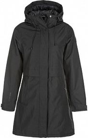 Parka dla kobiet  mullie w-pro 10000 Whistler damska