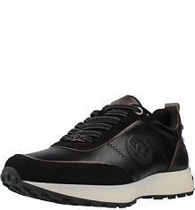 Buty  162699c czarny Carmela damskie