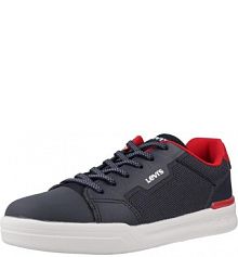 Buty  dutton niebieski Levi's damskie