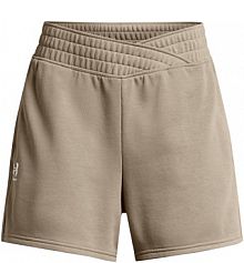 Szorty   rival terry Under armour