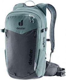 Plecak na rower   compact 12+3 sl Deuter damski
