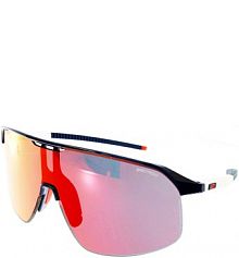Okulary rowerowe  density - niebieski / biały / czerwony| spectron 3 Julbo damskie