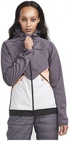  wiatrówka z kapturem  glide Craft damska