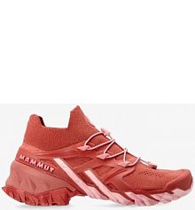 Buty turystyczne   aegility pro mid Mammut damskie