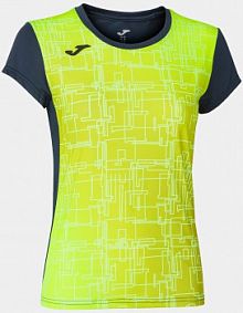 Koszulka do biegania   elite viii Joma damski