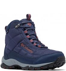 Buty turystyczne firecamp boot wodoodporne  Columbia damskie