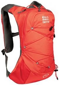 Plecak élémenterre talca 11l Elementerre damski