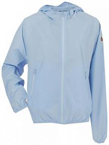 Kurtka  feroe niebieski Jott damska