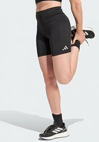 Krótkie legginsy do biegania adi365 climacool  Adidas