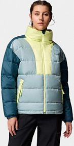 Płaszcz zimowy   pike lake Columbia damski