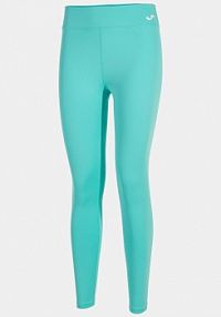 Legginsy do biegania   sculpture ii long tights Joma damskie