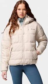 Płaszcz zimowy   pike lake iii Columbia damski