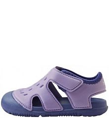 Sandaly dla niemowląt  koralli Reima damskie