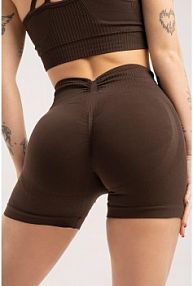 Spodenki fitness   deep push up 2.0 Gym glamour