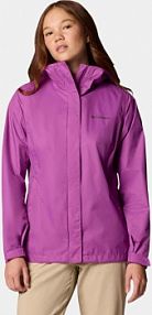 Płaszcz przeciwdeszczowy   arcadia ii Columbia