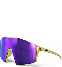 Okulary rowerowe  edge żółty - cat 3 spectron Julbo damskie