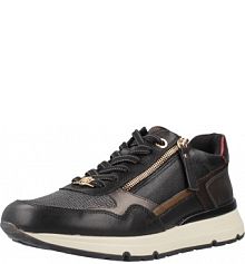 Buty  162517c czarny Carmela damskie