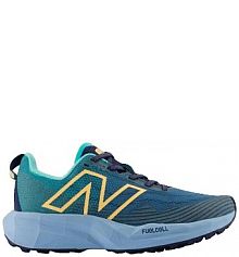 Buty  fuelcell venym niebieskie New balance damskie