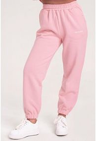 Spodnie fitness   dresowe Gym glamour damskie