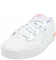  buty sportowe jada ze skóry ekologicznej  Puma damskie