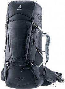 Plecak trekkingowy  aircontact pro 85+10 Deuter damski