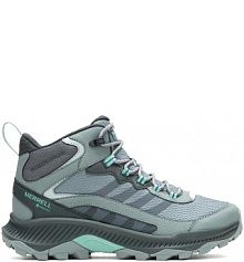 Buty   speed strike 2 mid gtx Merrell damskie