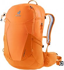 Plecak turystyczny   futura 25 sl - peach/tuscany Deuter damski