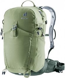 Plecak  trail 25 - grove/ivy Deuter damski